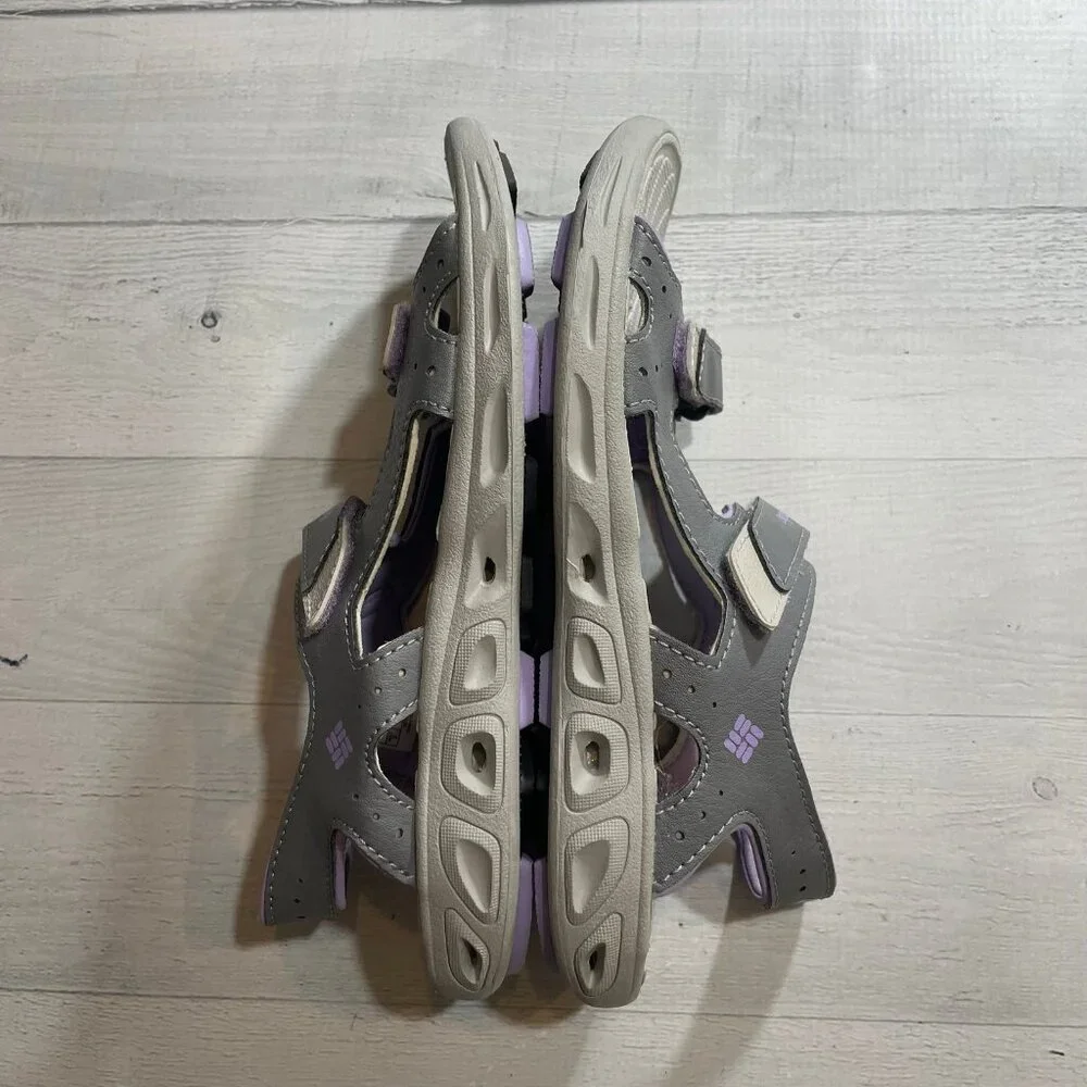 Columbia kids techsun vent sandal size 3‎